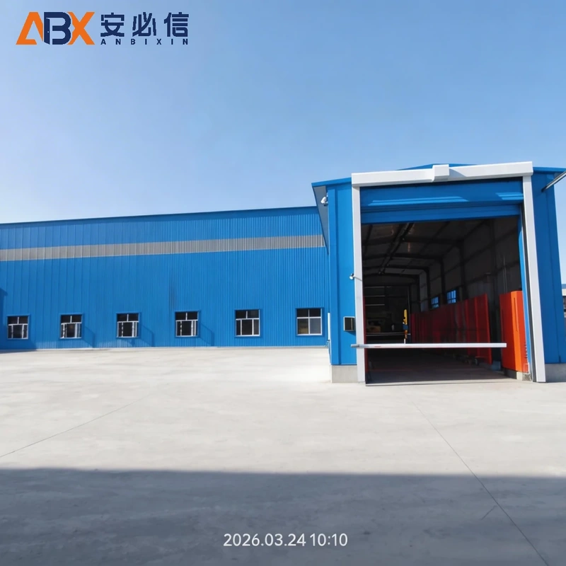 锡林郭勒背带堆积门