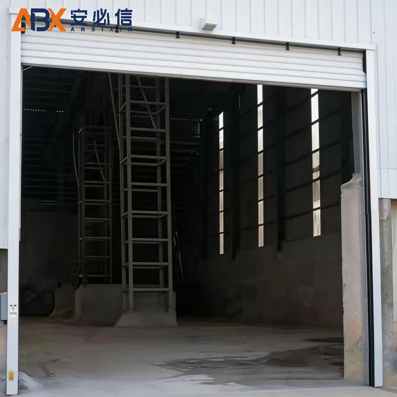 锡林郭勒冷库门封