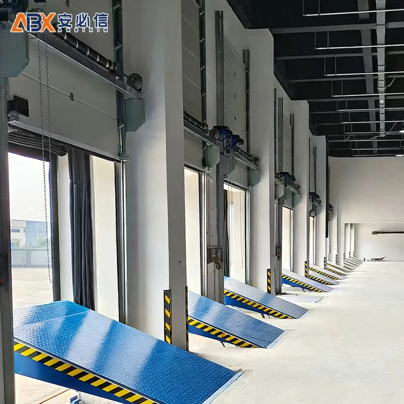 锡林郭勒提升门
